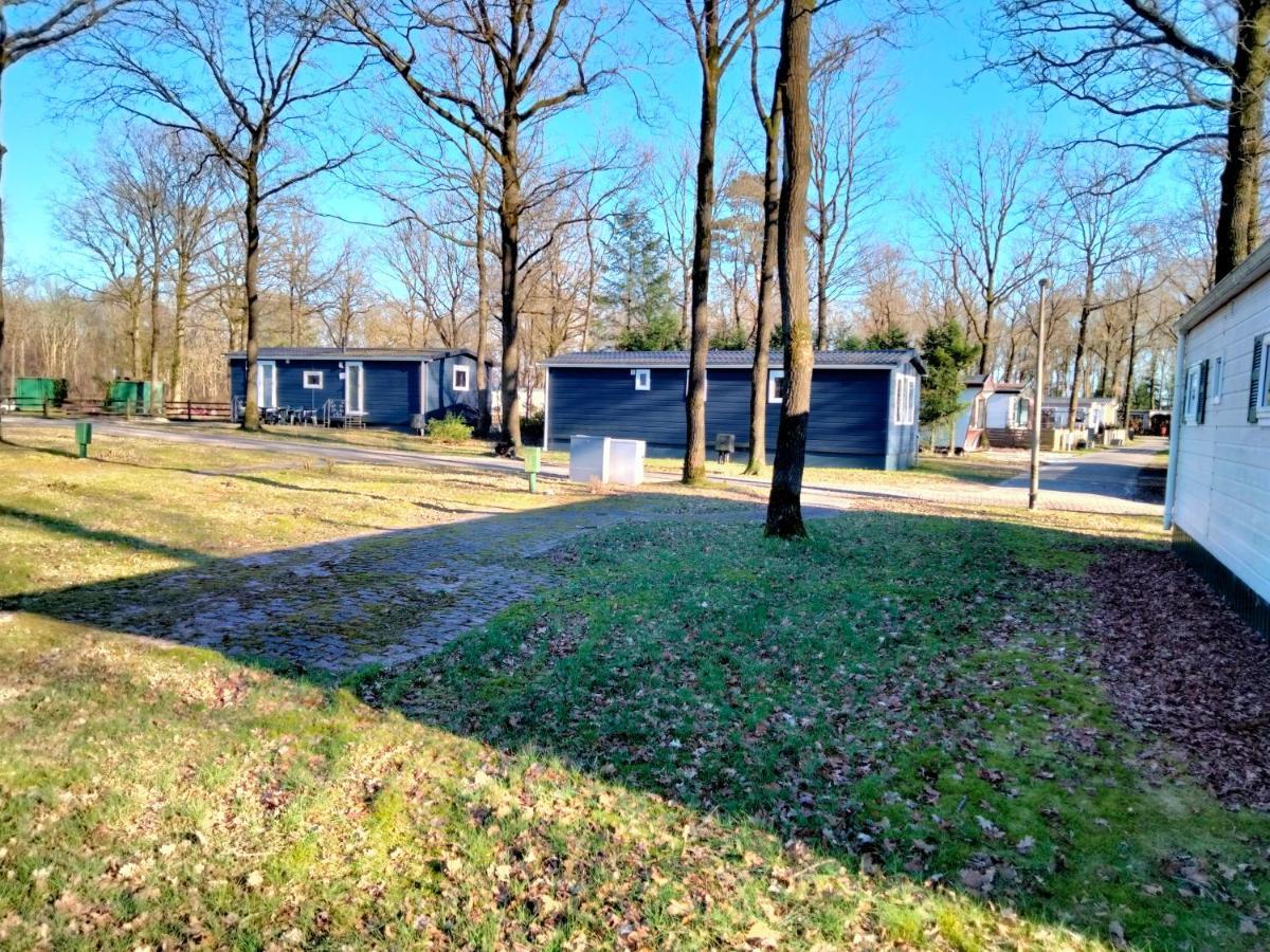 Park Drentheland Hotel Zorgvlied Екстериор снимка