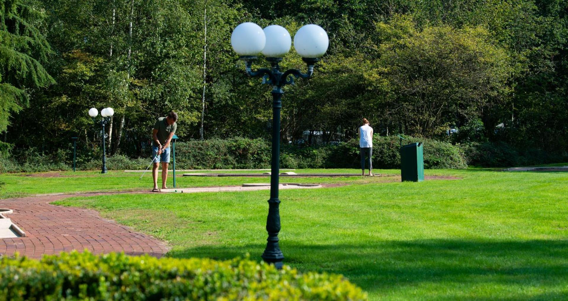 Park Drentheland Hotel Zorgvlied Екстериор снимка