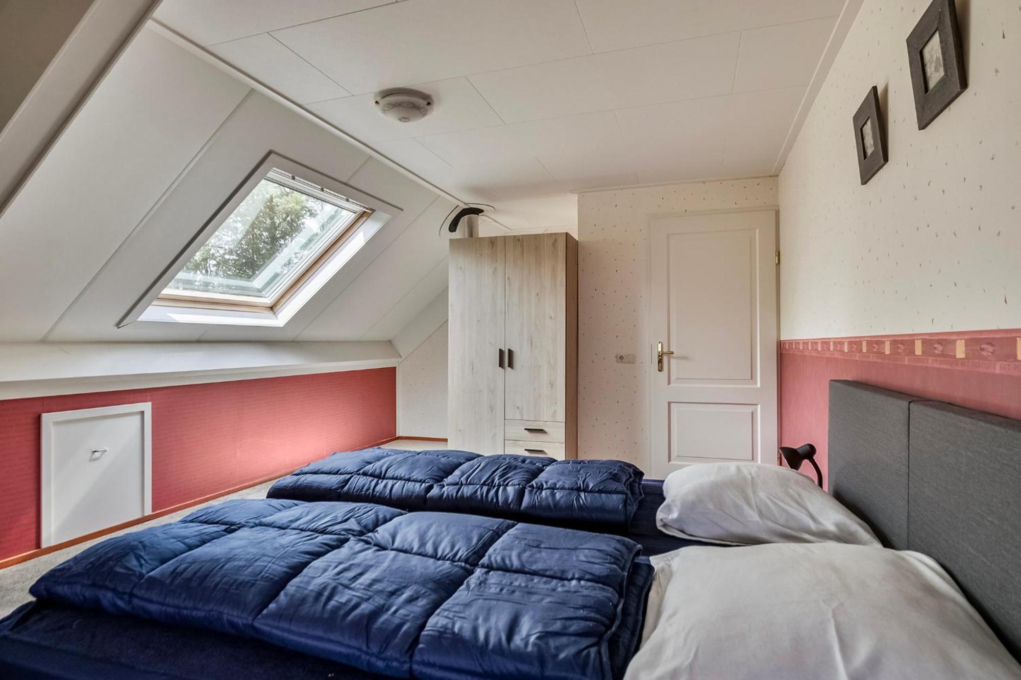 Park Drentheland Hotel Zorgvlied Стая снимка