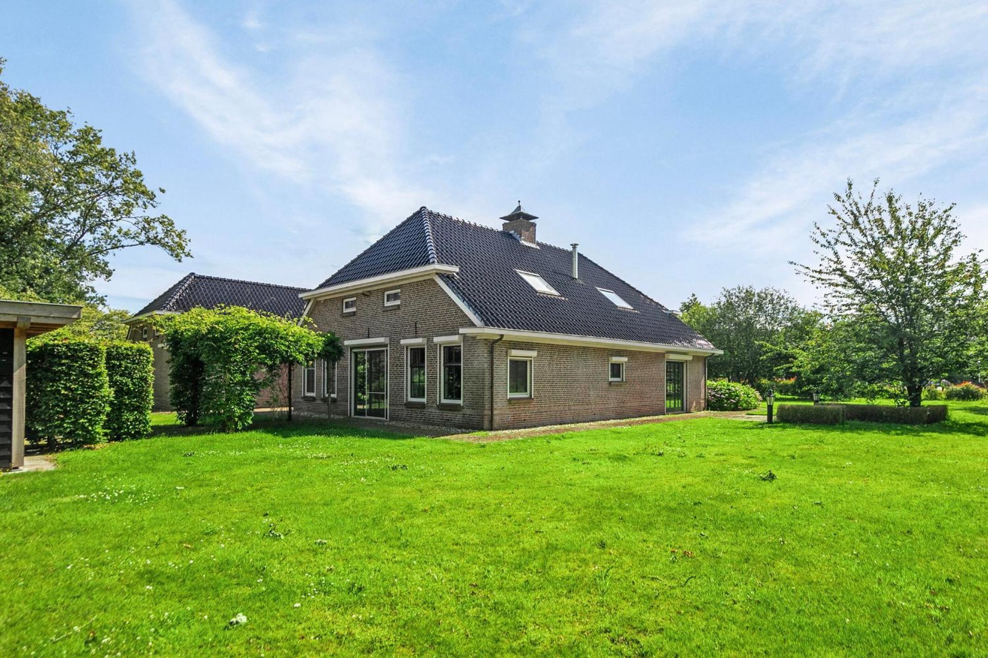 Park Drentheland Hotel Zorgvlied Стая снимка