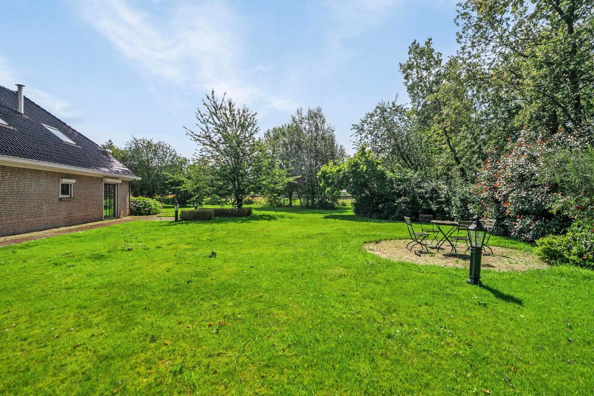 Park Drentheland Hotel Zorgvlied Стая снимка