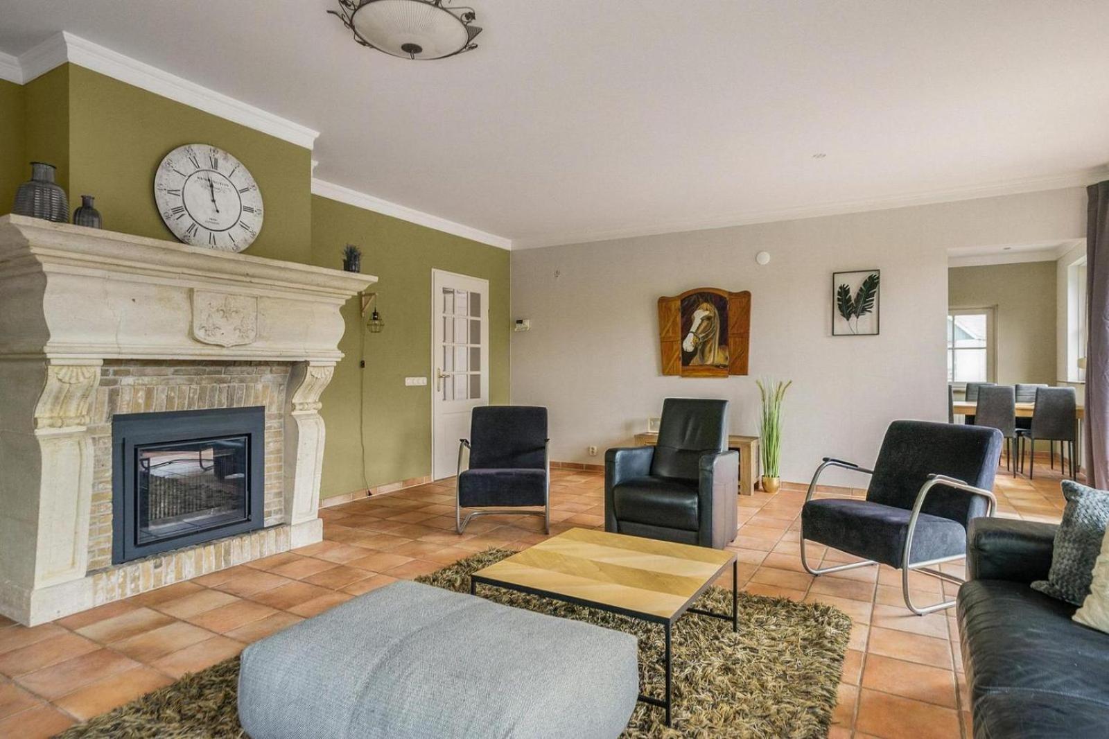 Park Drentheland Hotel Zorgvlied Екстериор снимка