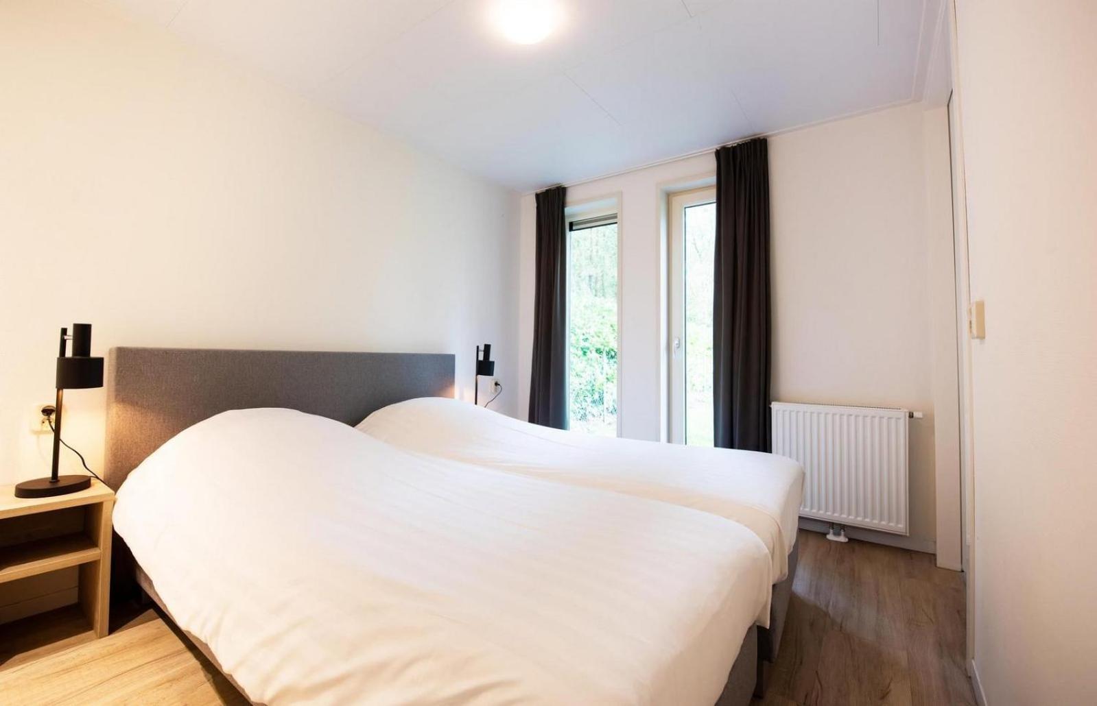 Park Drentheland Hotel Zorgvlied Стая снимка