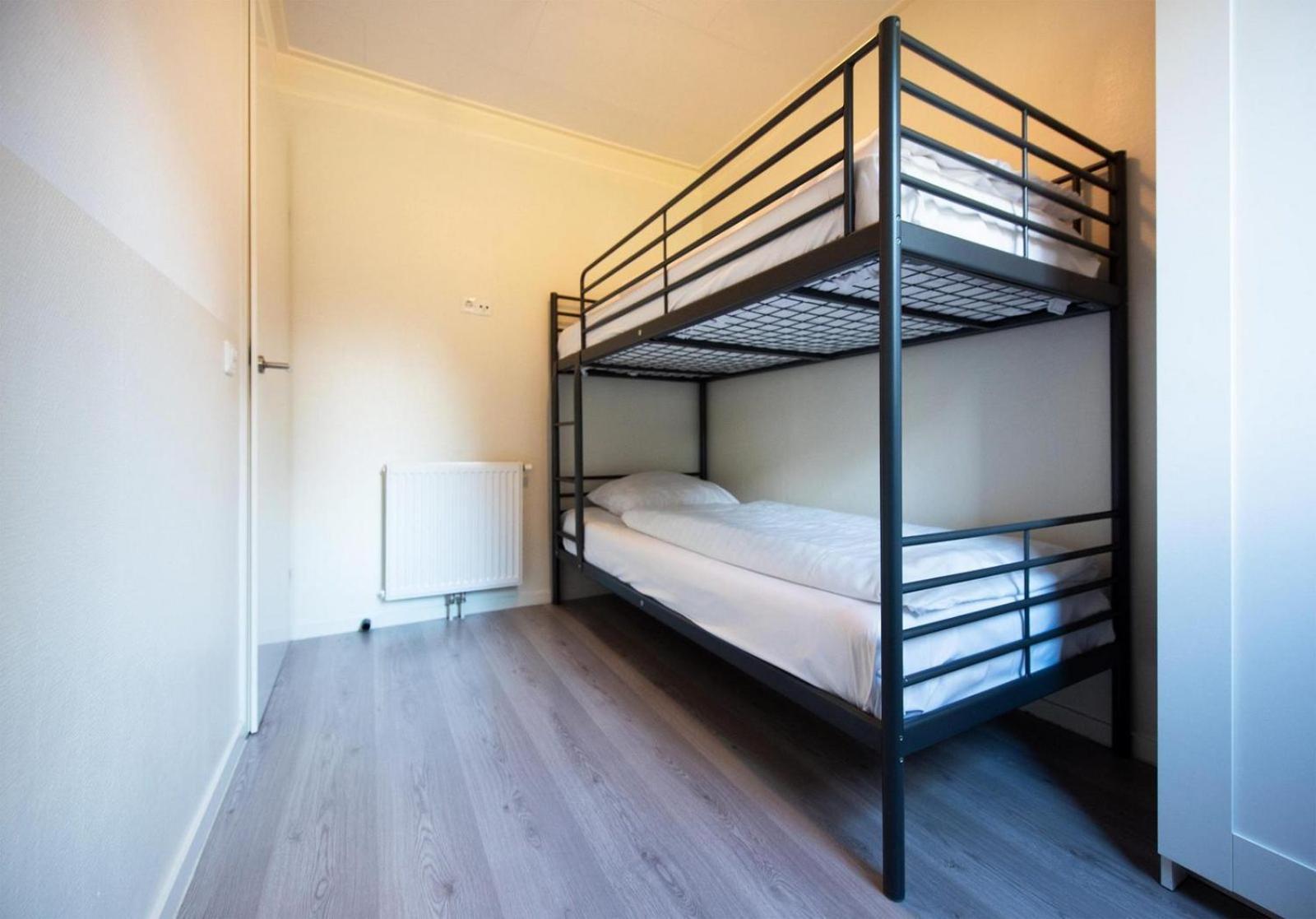 Park Drentheland Hotel Zorgvlied Екстериор снимка