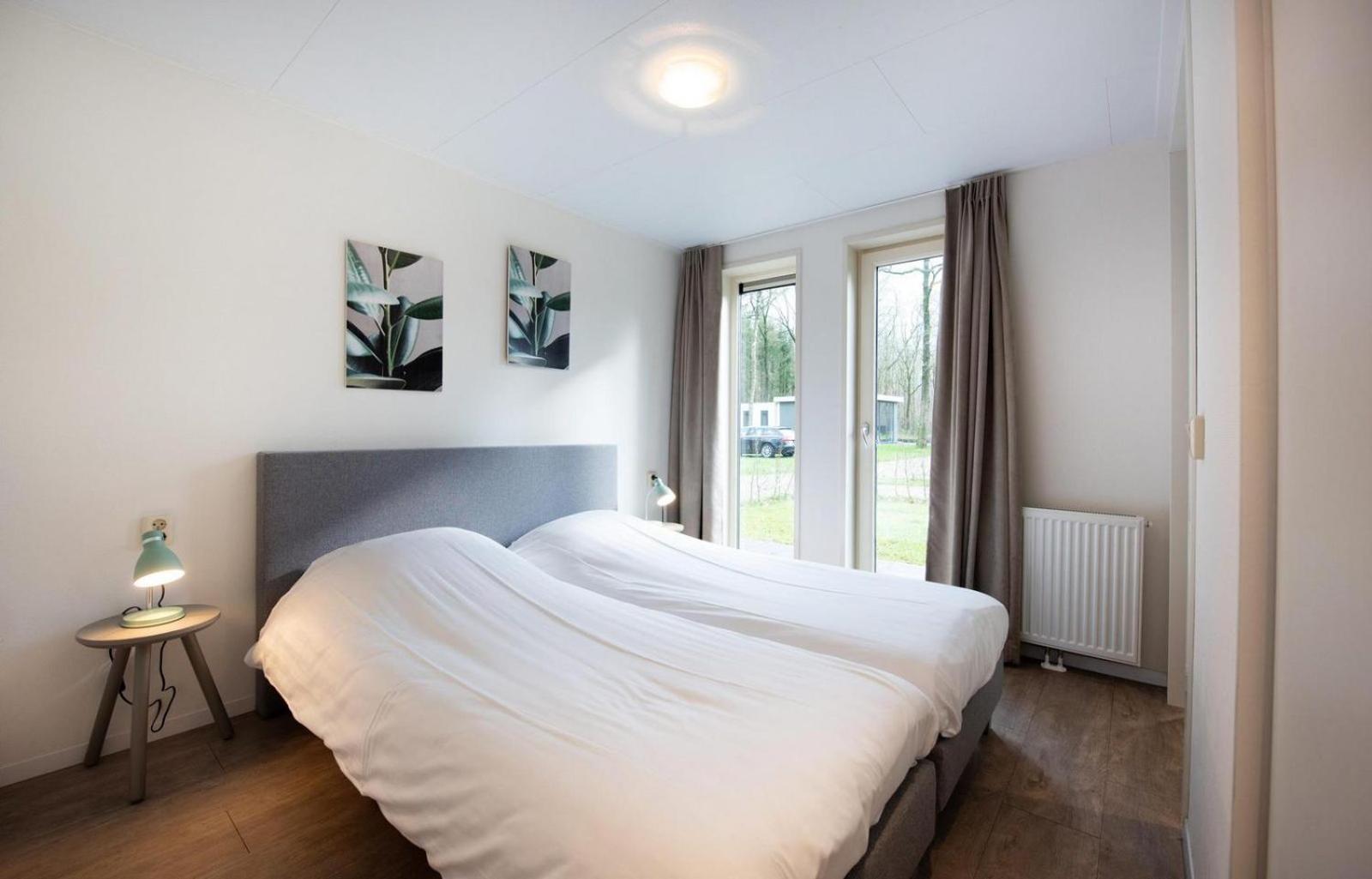 Park Drentheland Hotel Zorgvlied Екстериор снимка