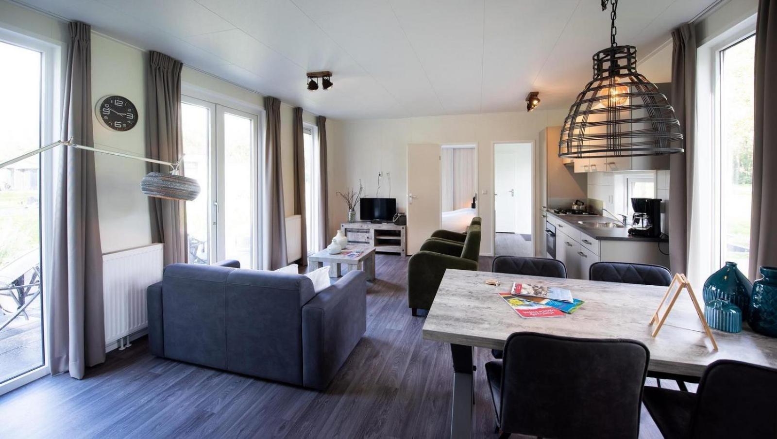 Park Drentheland Hotel Zorgvlied Екстериор снимка