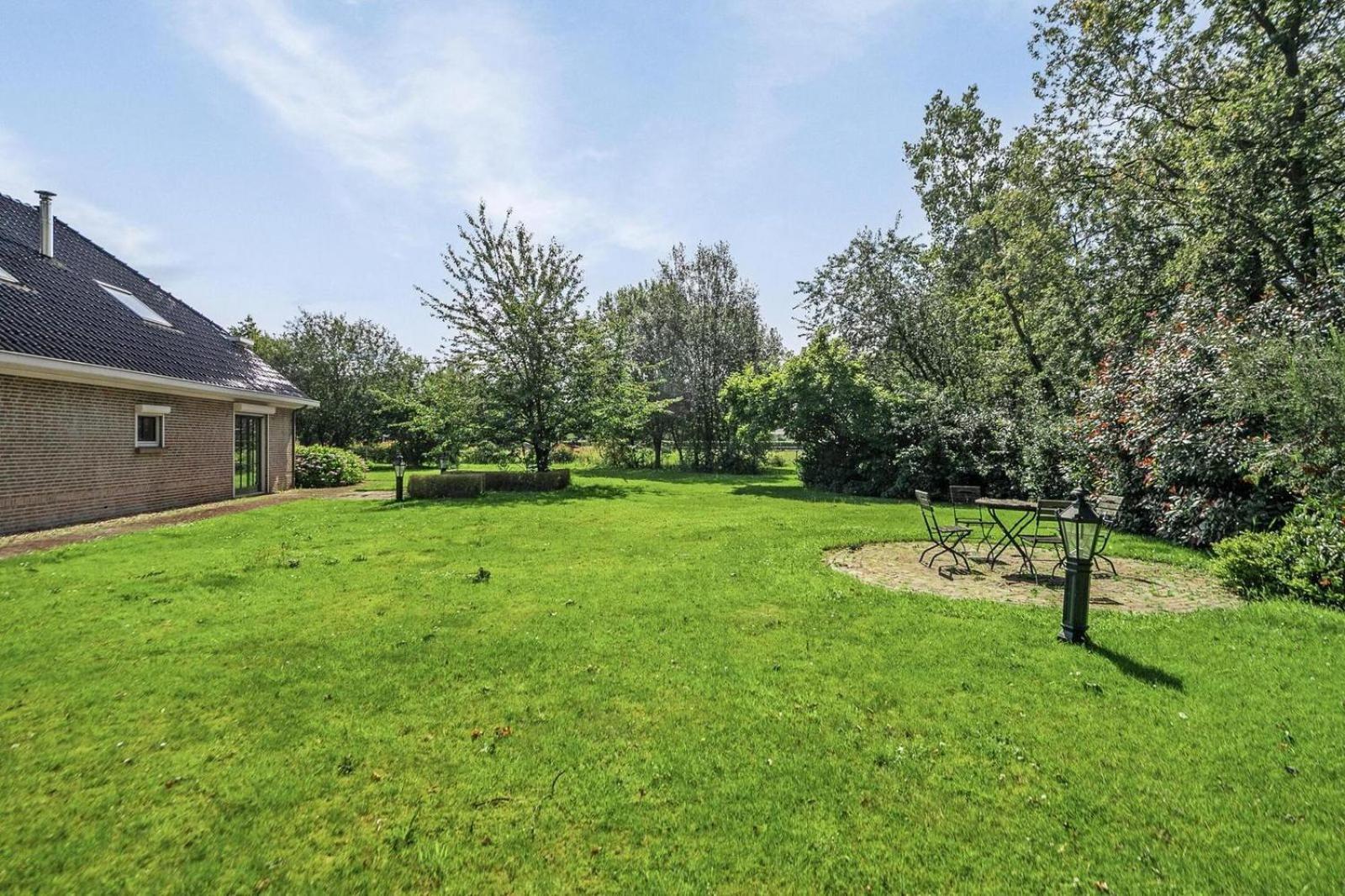 Park Drentheland Hotel Zorgvlied Стая снимка